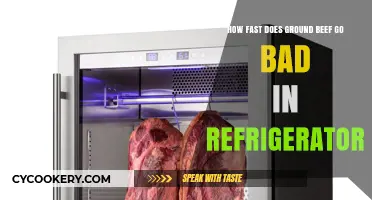 Ground Beef Shelf Life: How Long Does It Last in the Fridge?