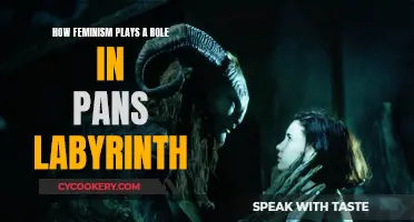 Feminism in Pan's Labyrinth: A Powerful Message