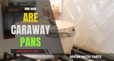 Caraway Pans: Are They Worth the Hype?