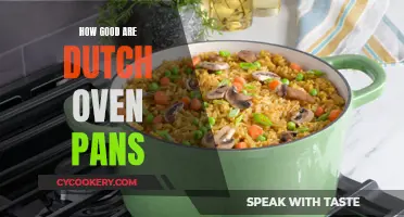 Dutch Oven Pans: Worth the Hype?