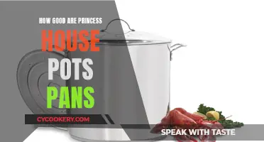 Princess House Pots: Worth the Hype?