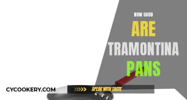 Tramontina Pans: Are They Worth the Hype?