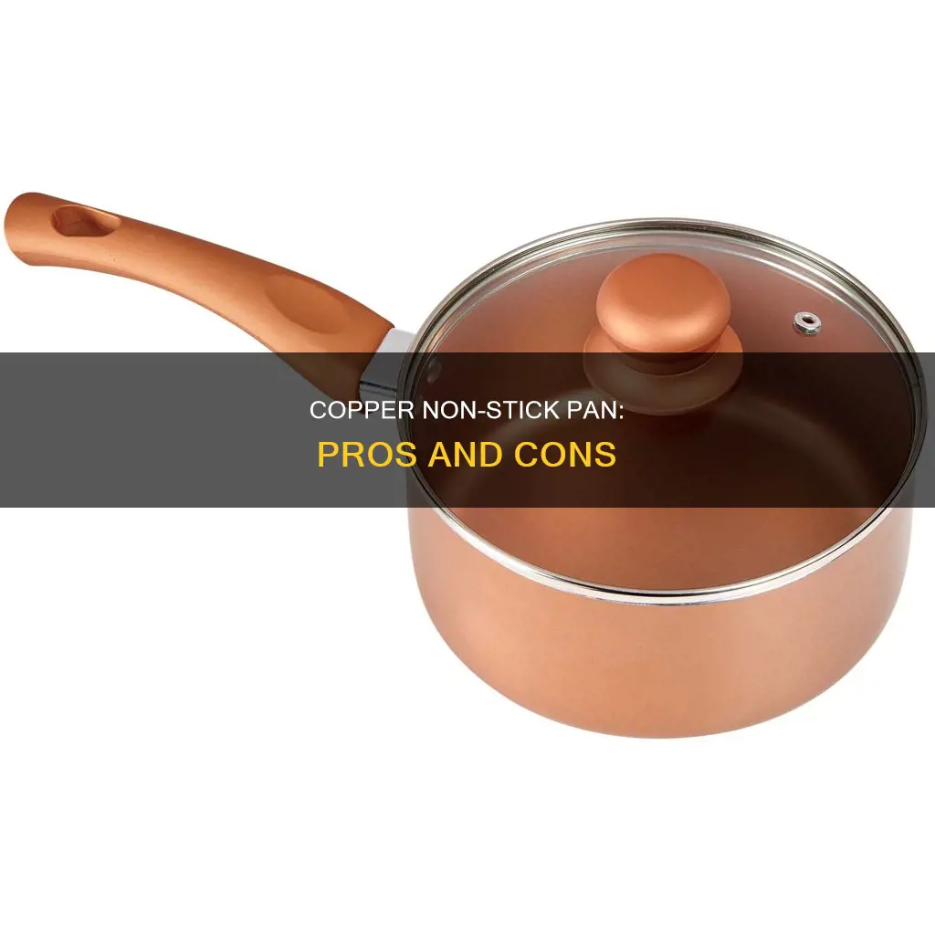 how good is a copper nn stick pan