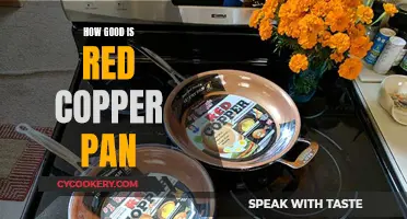 Red Copper Pan: Is It Worth the Hype?