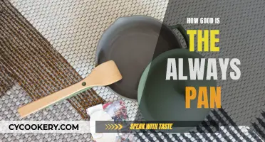 The Always Pan: Is It Worth the Hype?