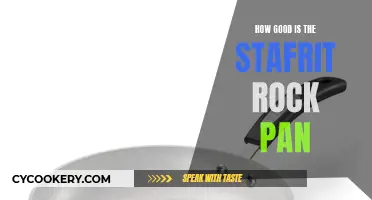 Stafrit Rock Pan: Is It Worth the Hype?