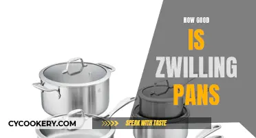 The Best Zwilling Pans: Worth the Investment?