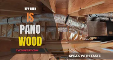 The Challenges of Panoramic Woodworking