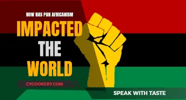The Power of Pan-Africanism: Its Global Impact