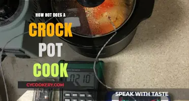 Crock Pot Cooking: How Hot Does It Get?