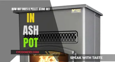 Pellet Stove Ash Pit Conundrum: Navigating the Heat Beneath