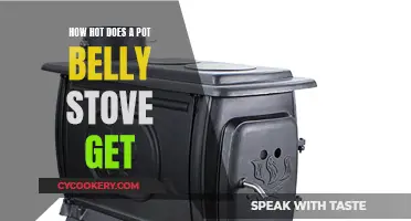 Pot Belly Stoves: Blazing Hot or Just Warm?