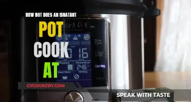 Understanding the Instant Pot's Heat: The Science Behind Its Success