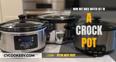 Understanding the Heat: The Surprising Temperatures Your Crock Pot Can Reach