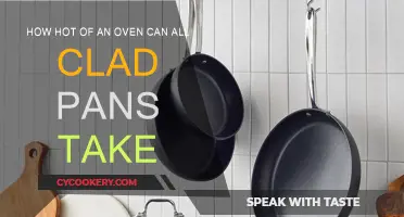 All-Clad Pans: How Hot is Too Hot?