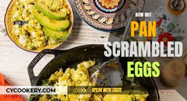 The Secret to Perfect Scrambled Eggs