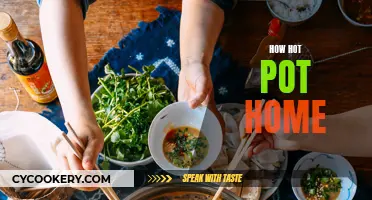 Hot Pot Haven: Transforming Your Home into a Flavorful Feast