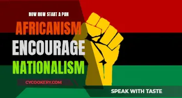 Pan-Africanism: Uniting the Continent, Inspiring Nationalism