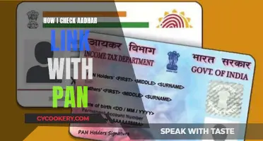 Aadhaar-PAN Linking: A Step-by-Step Guide