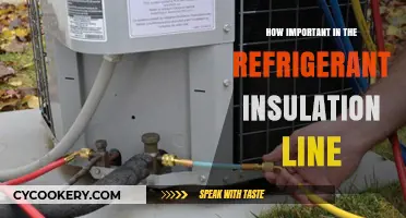 The Critical Role of Insulation in Refrigerant Lines: Efficiency and Safety
