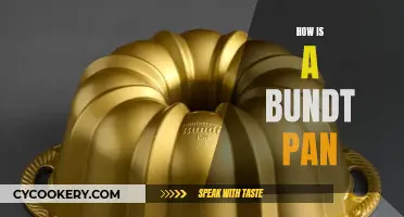 The Best Bundt Pan for Your Baking Needs