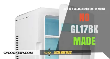 Inside the Making of Galanz GL17BK Refrigerator: A Detailed Process