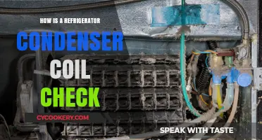 How to Inspect and Clean Your Refrigerator's Condenser Coils