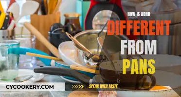 ADHD vs. PANS: Understanding the Key Differences