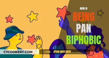 Pan-phobia: Understanding Biphobia and Its Harms