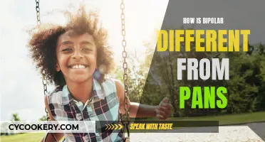 Bipolar and PANS: Understanding the Distinct Differences
