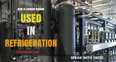 Carbon Dioxide's Role in Modern Refrigeration Systems Explained
