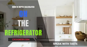 Understanding Refrigerator Depth Measurement: A Comprehensive Guide for Buyers