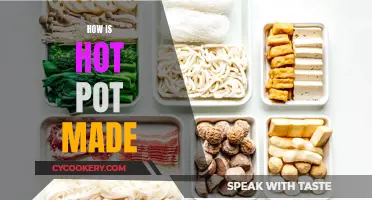 The Art of Hot Pot: A Culinary Journey Through Flavors and Traditions