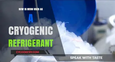 Neon's Role as a Cryogenic Refrigerant: Applications and Benefits