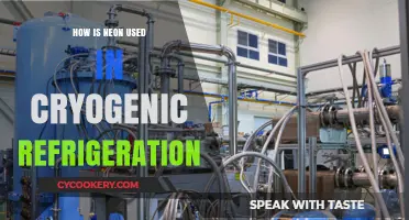 Neon's Role in Advancing Cryogenic Refrigeration Technology Explained