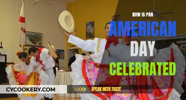 Pan-American Day: Celebrating Our Unity and Diversity