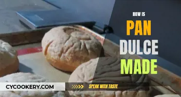 The Art of Making Pan Dulce