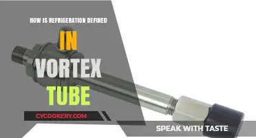 Understanding Vortex Tube Refrigeration: Principles and Applications Explained