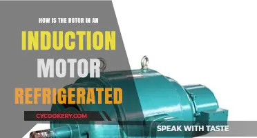 Cooling the Rotor: Induction Motor Refrigeration Techniques Explained