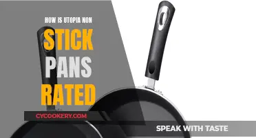 Utopia Non-Stick Pans: Are They Worth the Hype?