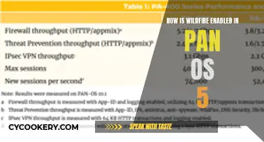 WildFire in PAN-OS 5: Enabling Advanced Threat Protection