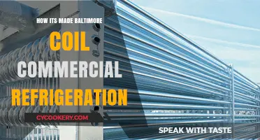 Behind the Scenes: Crafting Baltimore Coil Commercial Refrigeration Systems