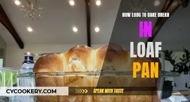 The Perfect Loaf: Baking Bread in a Pan