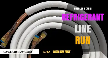 Optimal Refrigerant Line Length: Factors, Limits, and Best Practices Explained
