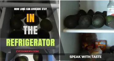 Avocado Storage Tips: How Long Can They Last in the Fridge?
