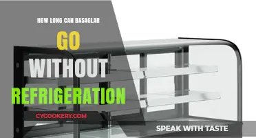 Basaglar Storage: How Long Can It Last Without Refrigeration?