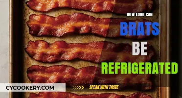 Refrigerating Brats: Safe Storage Time and Tips for Freshness