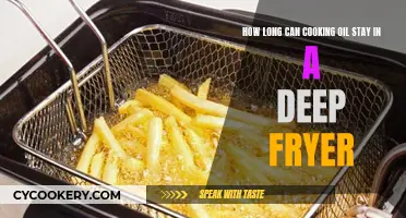 The Ultimate Guide to Extending Oil Life in Your Deep Fryer