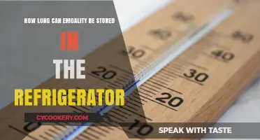 Proper Emgality Storage: Refrigeration Duration and Safety Tips