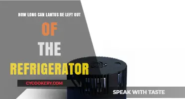 Lantus Storage Guide: How Long Can It Stay Unrefrigerated?